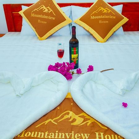 Mountain View House Appartement Phong Nha Buitenkant foto
