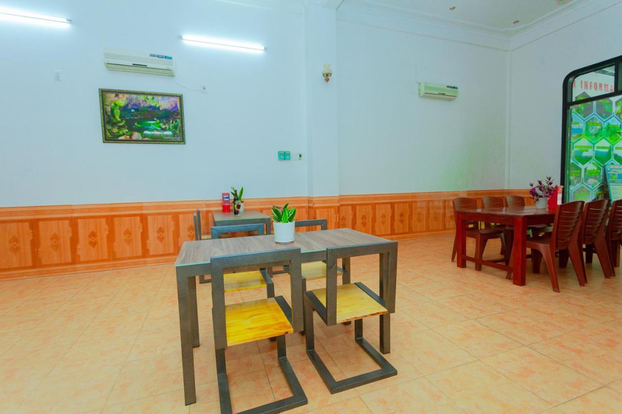 Mountain View House Appartement Phong Nha Buitenkant foto