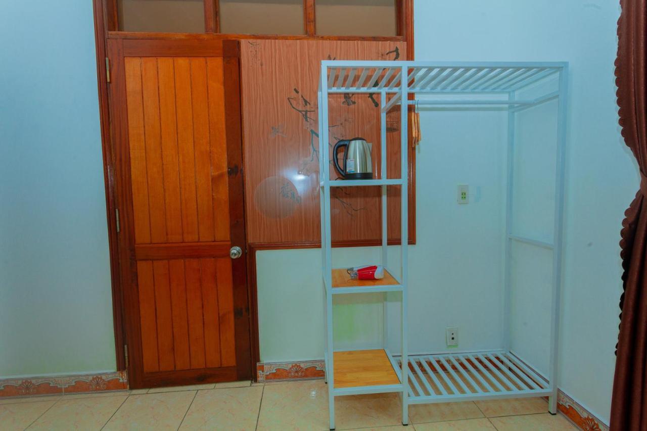 Mountain View House Appartement Phong Nha Buitenkant foto