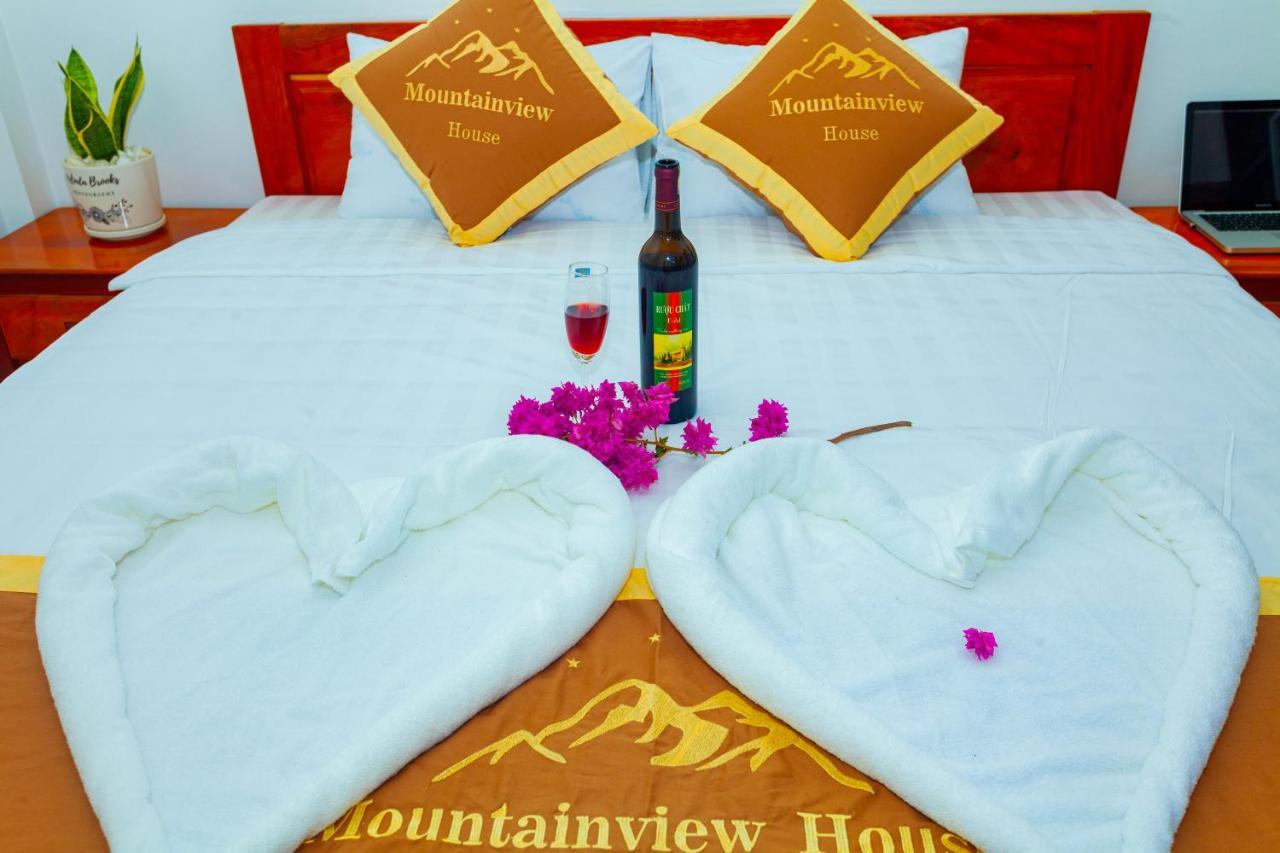 Mountain View House Appartement Phong Nha Buitenkant foto