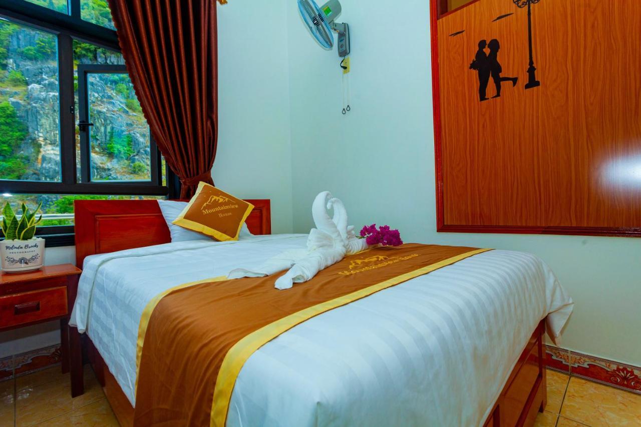 Mountain View House Appartement Phong Nha Buitenkant foto