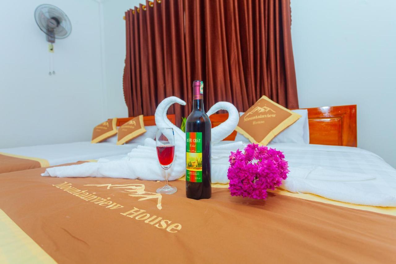 Mountain View House Appartement Phong Nha Buitenkant foto