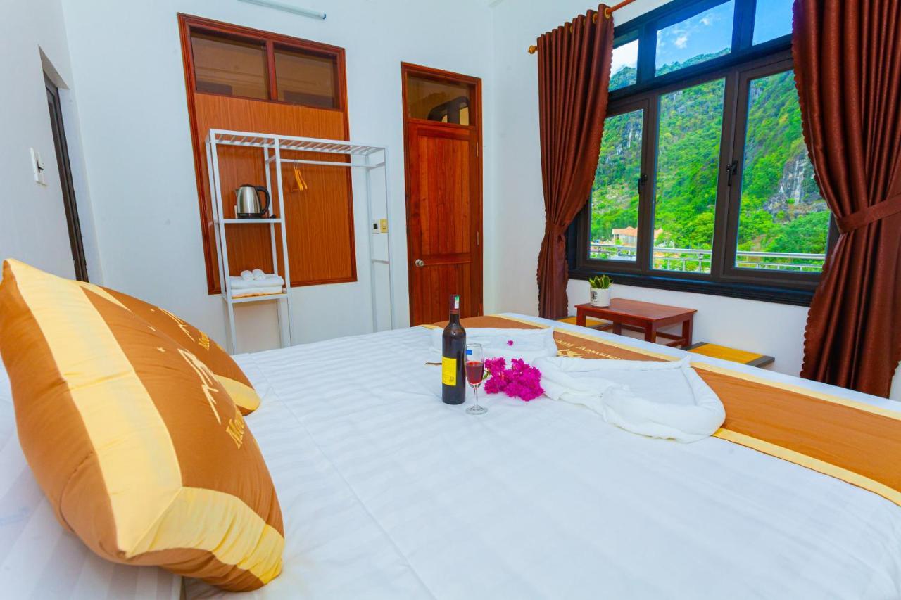 Mountain View House Appartement Phong Nha Buitenkant foto