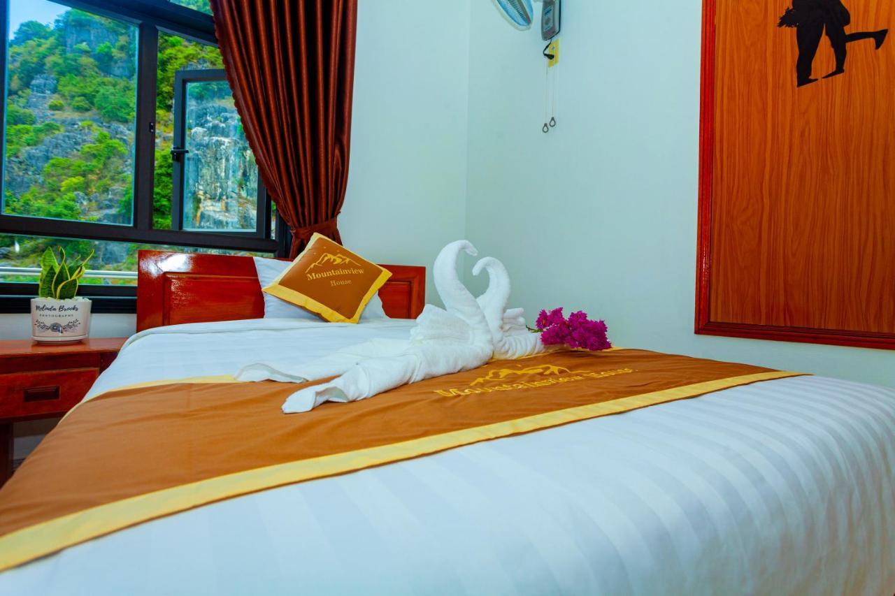Mountain View House Appartement Phong Nha Buitenkant foto