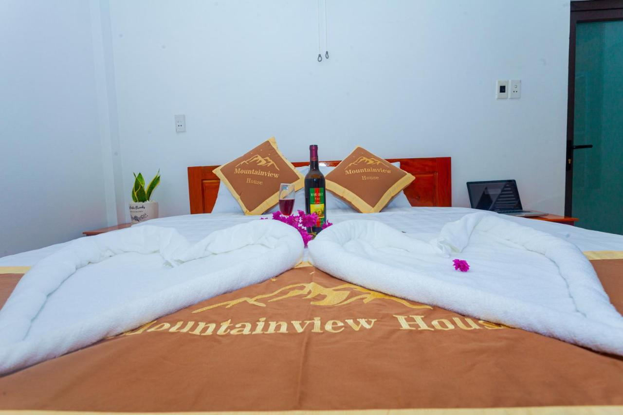 Mountain View House Appartement Phong Nha Buitenkant foto