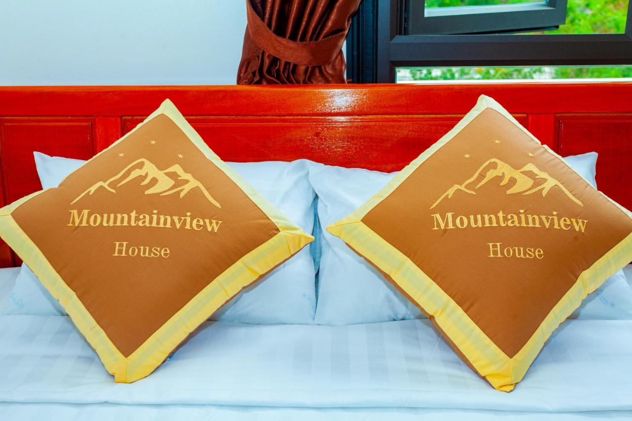 Mountain View House Appartement Phong Nha Buitenkant foto