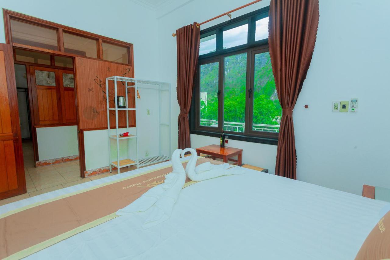 Mountain View House Appartement Phong Nha Buitenkant foto