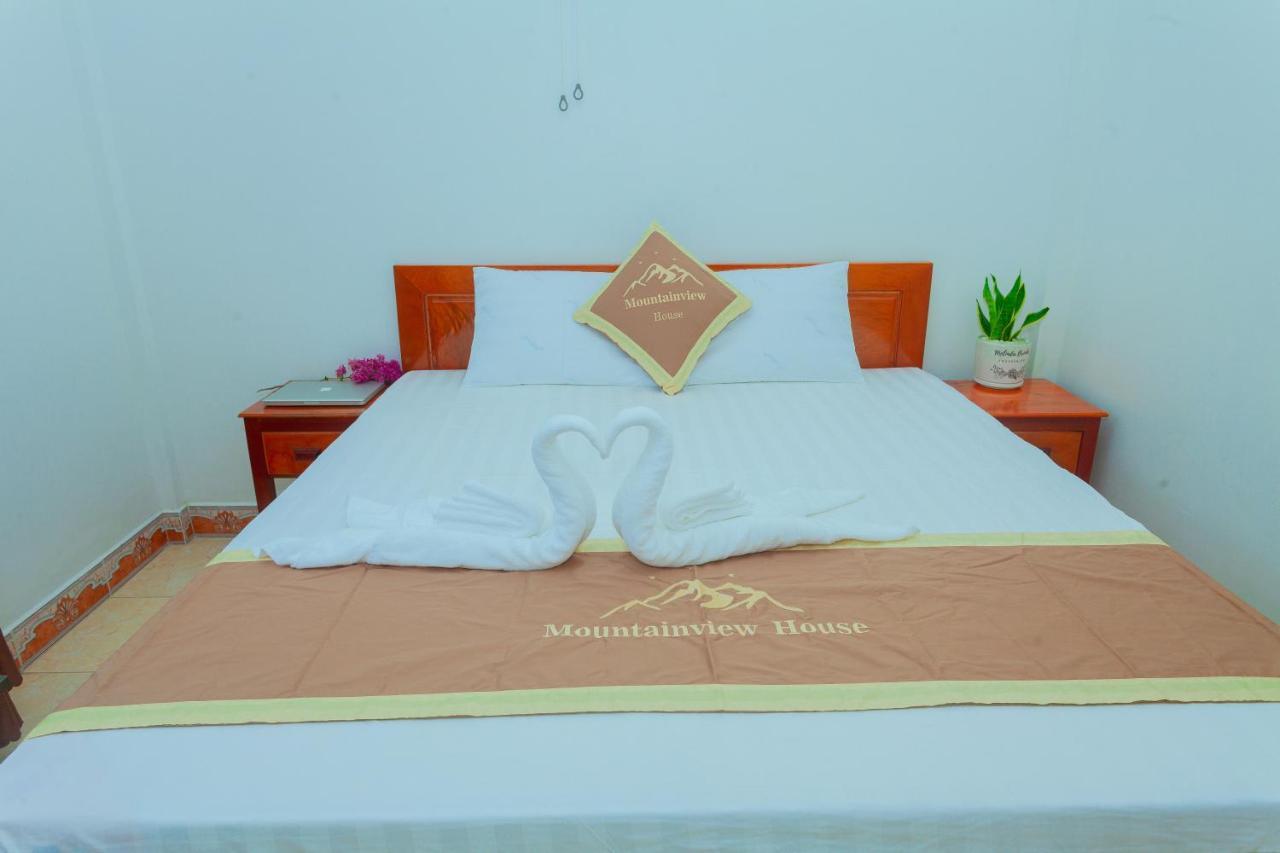 Mountain View House Appartement Phong Nha Buitenkant foto