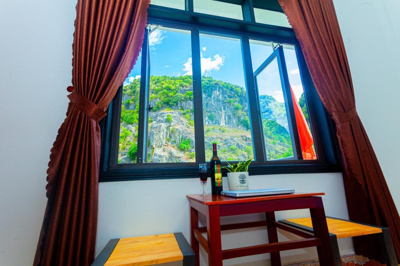 Mountain View House Appartement Phong Nha Buitenkant foto
