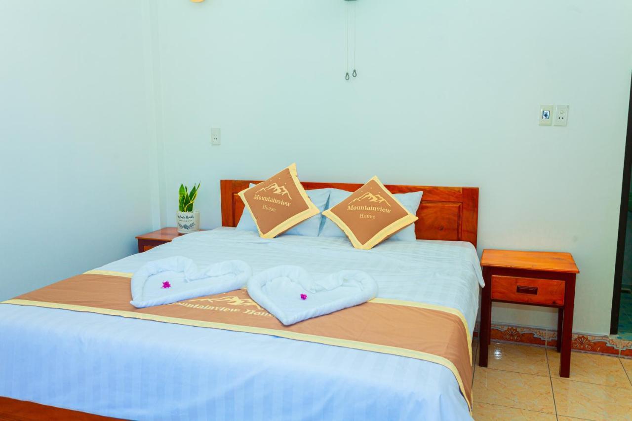 Mountain View House Appartement Phong Nha Buitenkant foto