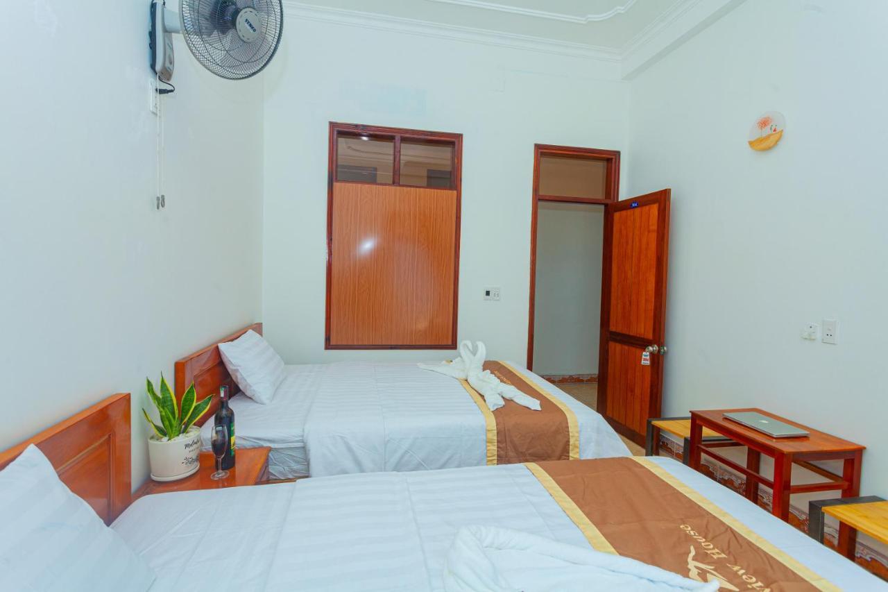 Mountain View House Appartement Phong Nha Buitenkant foto
