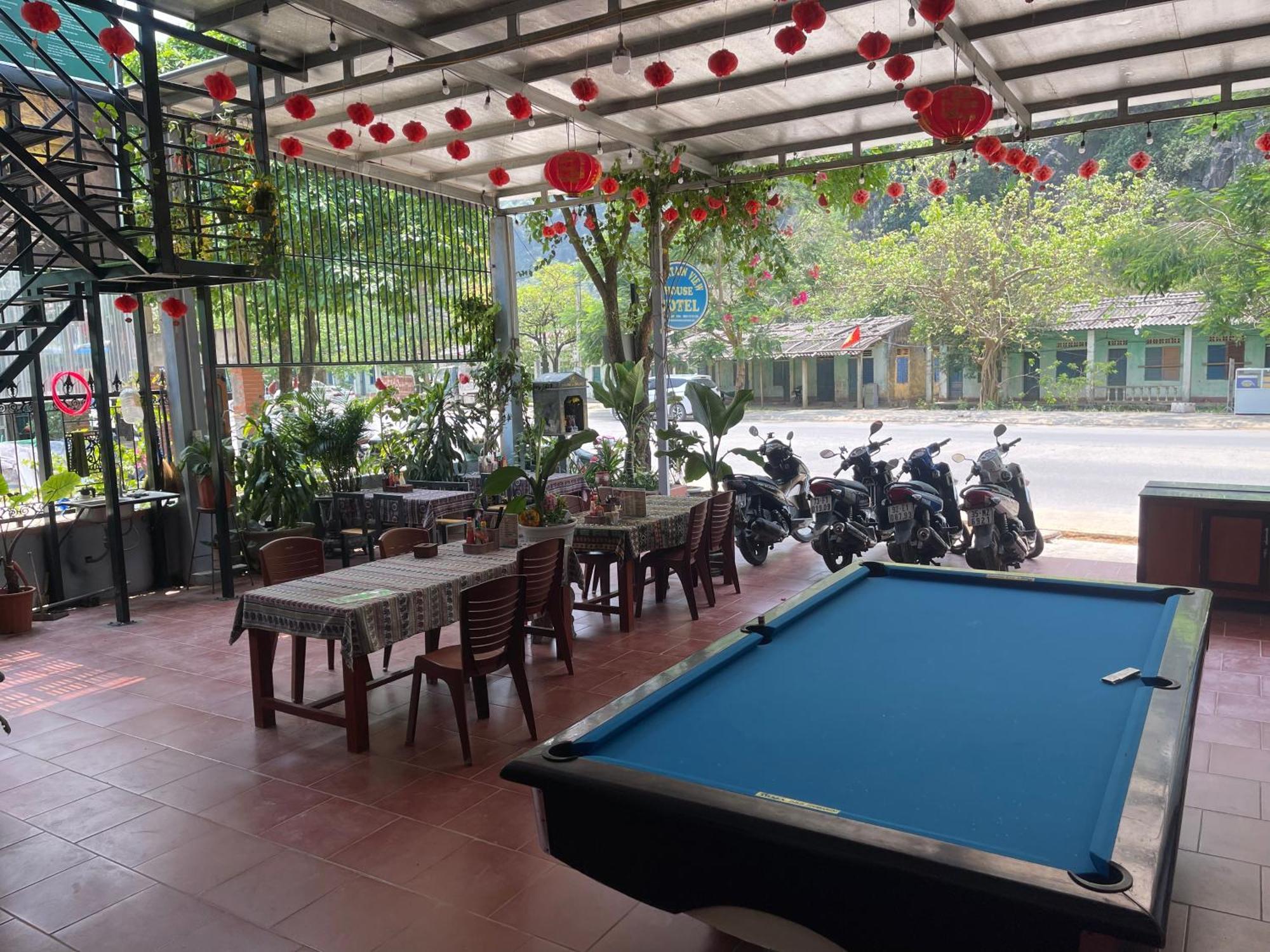 Mountain View House Appartement Phong Nha Buitenkant foto